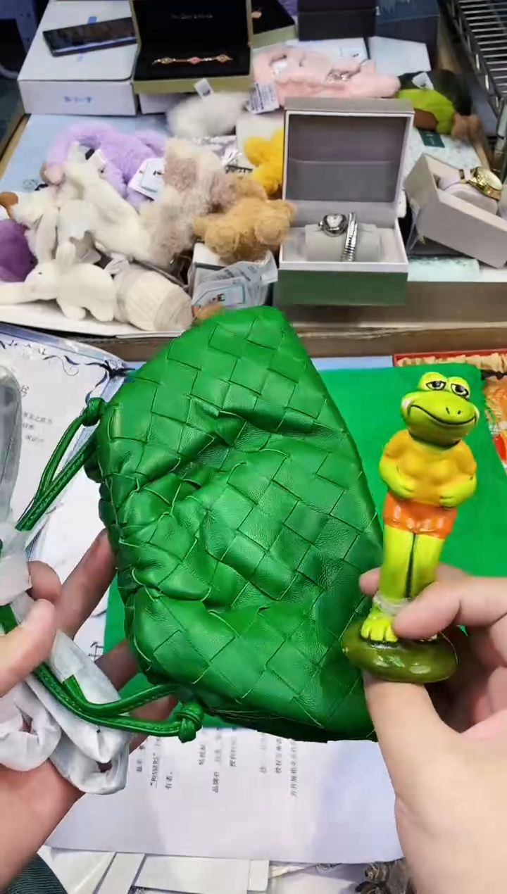 【闪购商品】瓷片都是我的大宝贝儿瓷器.蛤蟆