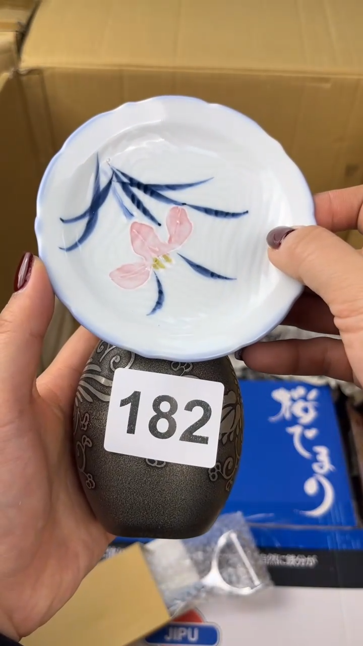 瓷片月**语 盛匠轩古美术