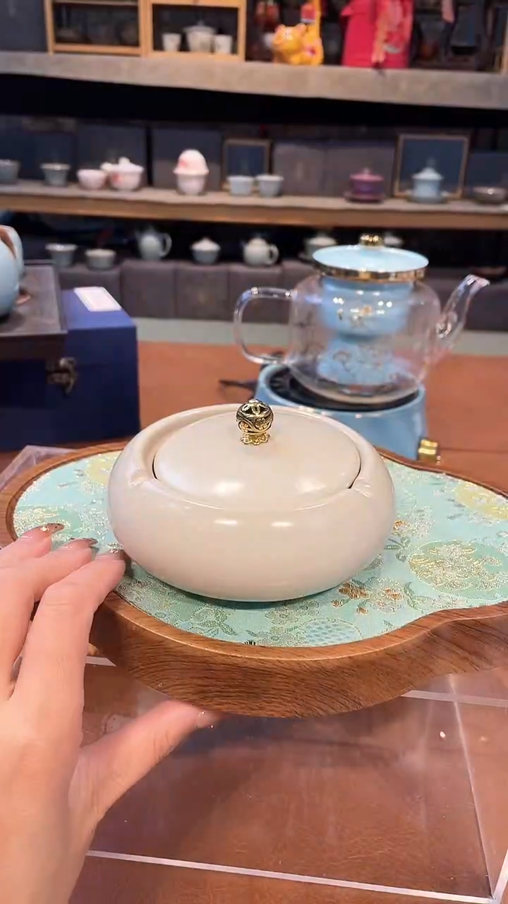 【闪购商品】不带茶盘不带礼盒@@0000