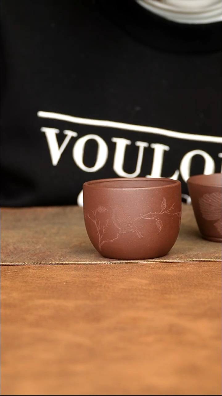 【闪购商品】紫砂茶杯11111111111111111