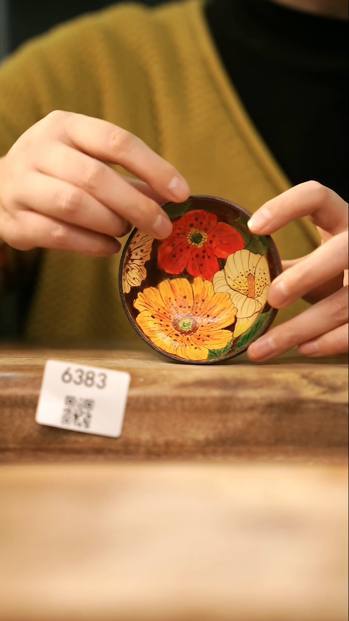 【落单孤品】福利/杯子@@6383