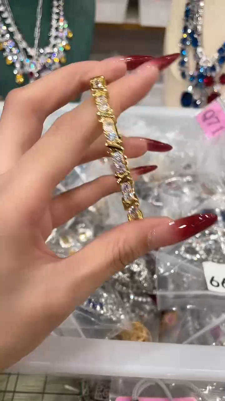 非金属无高端精品系列款式q676