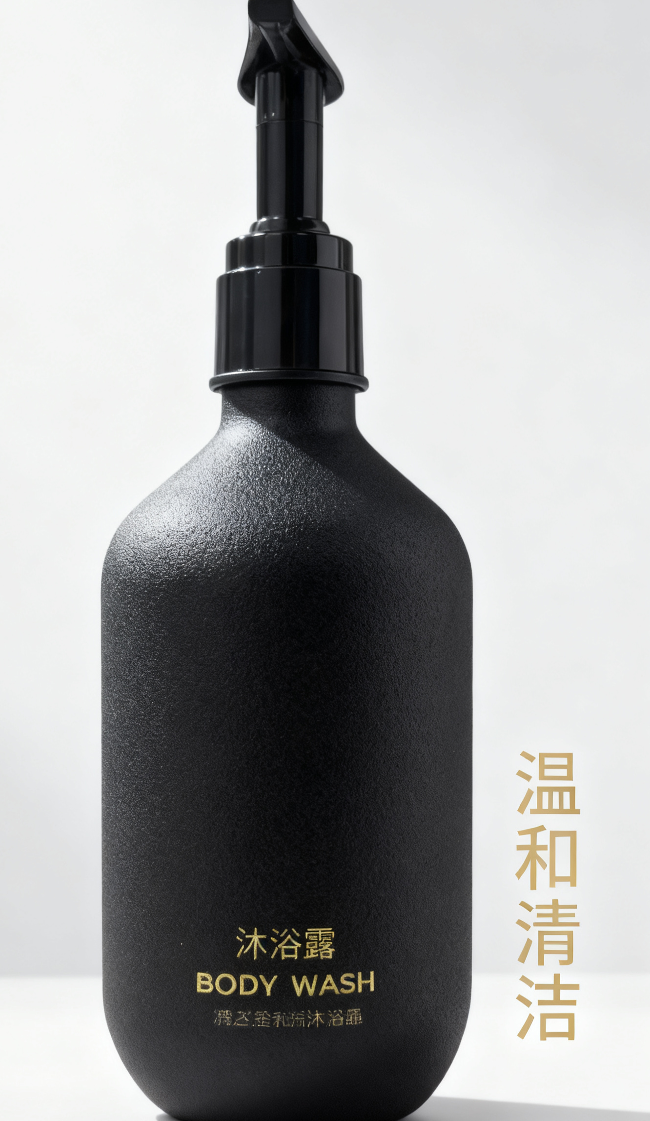 天然植物精油洗发水沐浴露洗手液家用清洁控油去屑蓬松