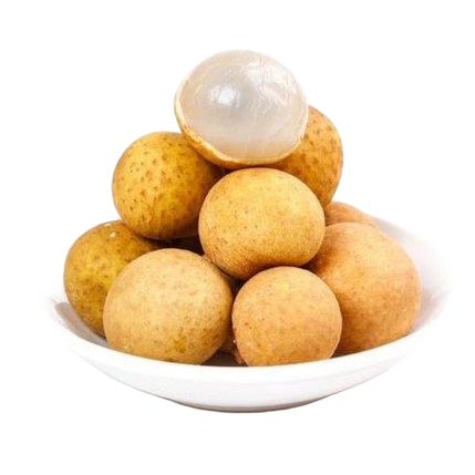 【耒阳配送】约1斤精品龙眼