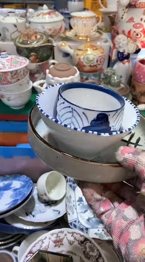 【闪购商品】瓷片111111111111111