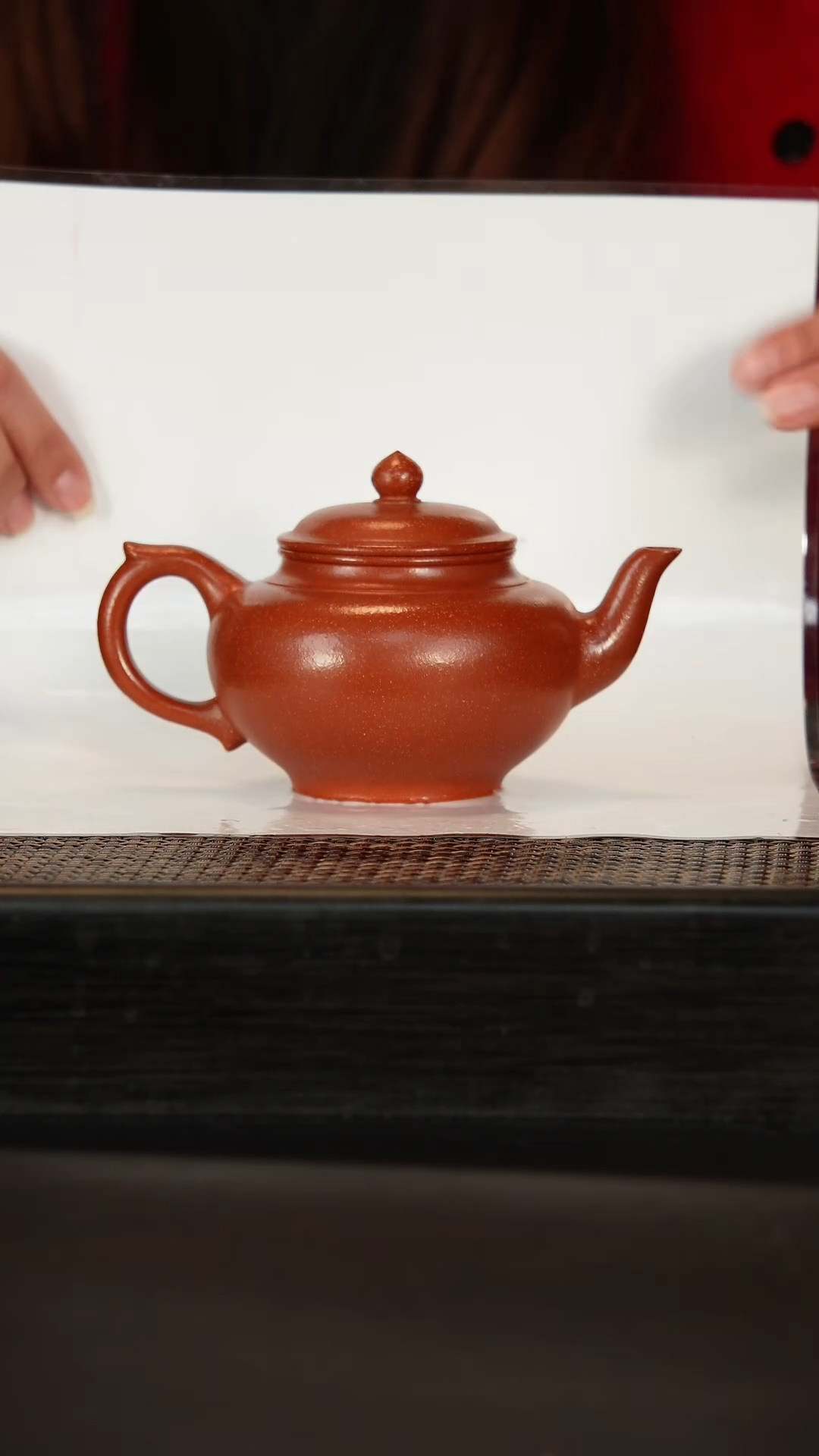 【闪购商品】紫砂茶壶原矿紫砂茶壶
