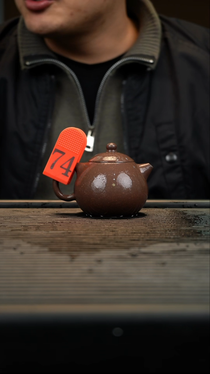 茶壶紫砂紫砂壶74