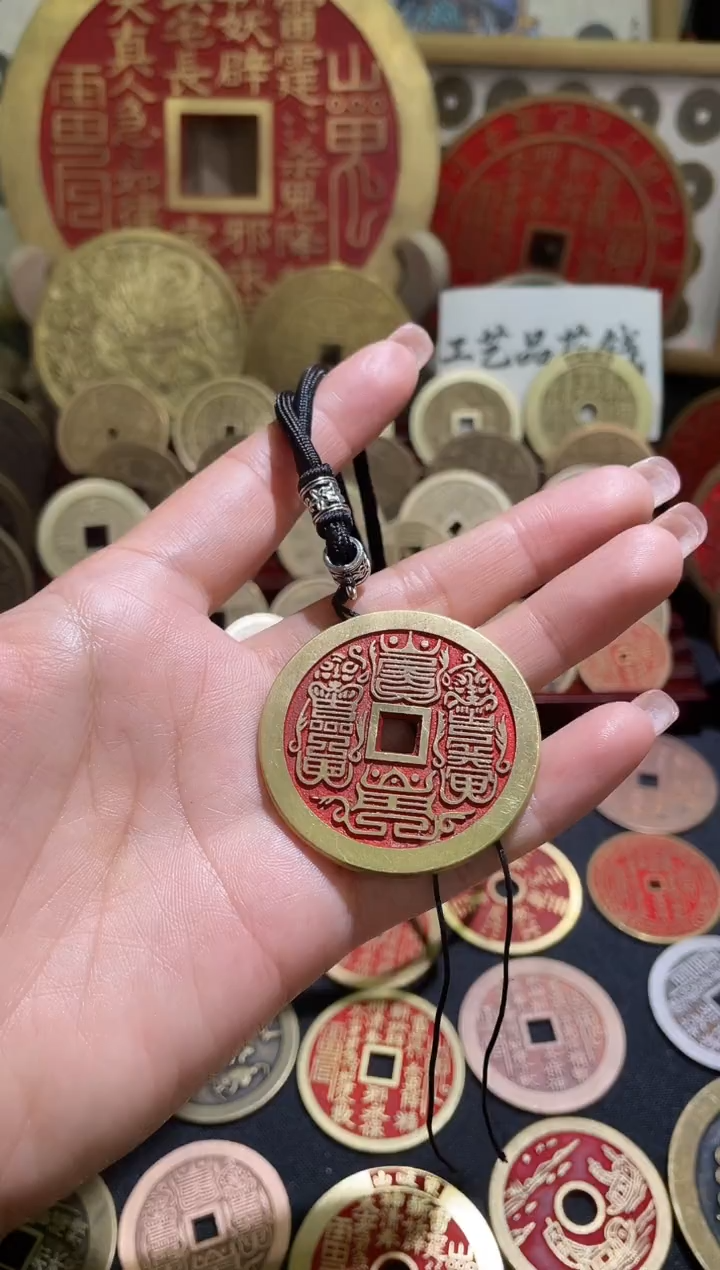 铜现代手工艺花钱