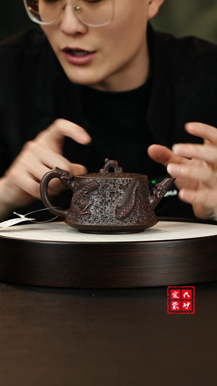 【闪购商品】紫砂茶壶宜兴紫砂壶