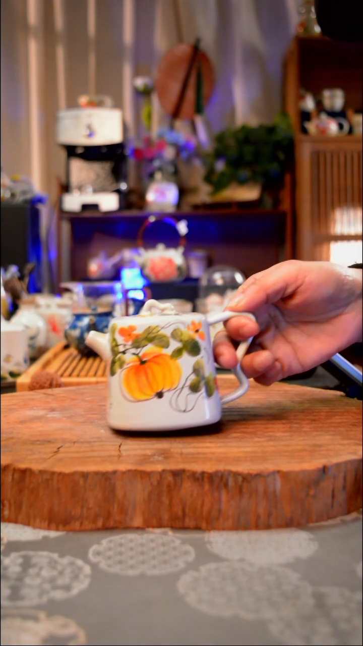 【闪购商品】杯景德镇瓷生活手作