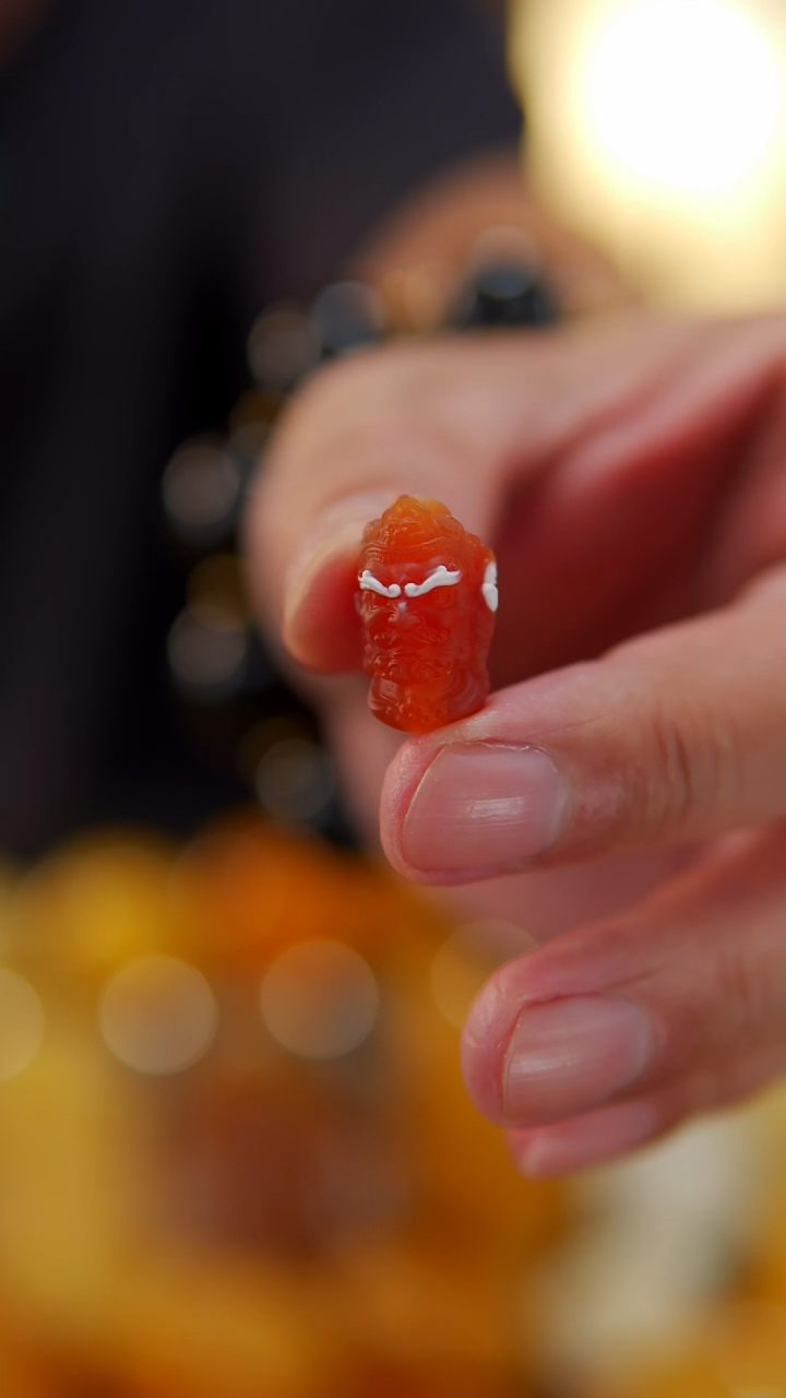 【闪购商品】玛瑙/玉髓配饰未镶嵌玛瑙配饰