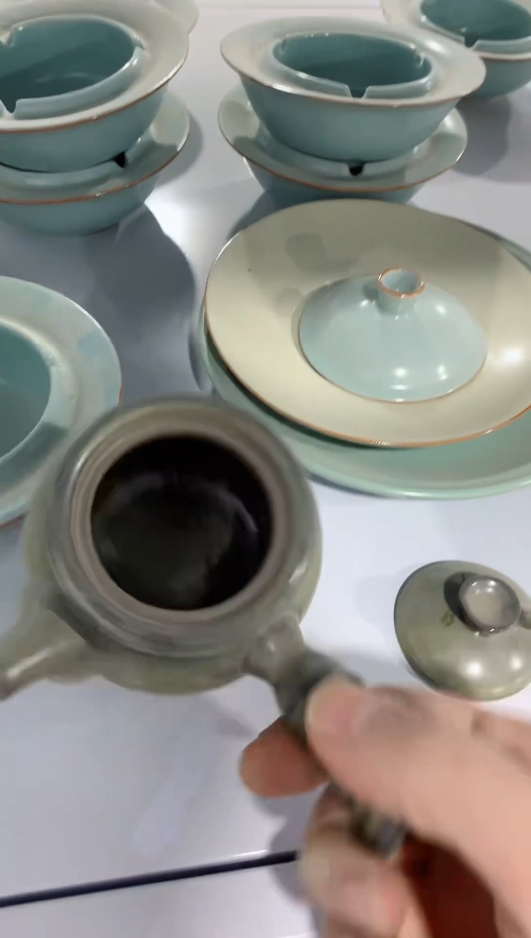【闪购商品】茶具茶壶茶杯茶碗（轻轻微瑕）