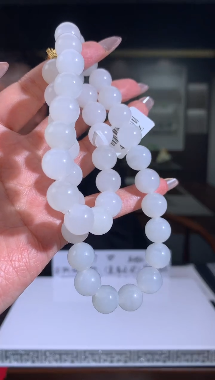 【闪购商品】定制和田玉Boss阳天然和田玉（拍一发一）