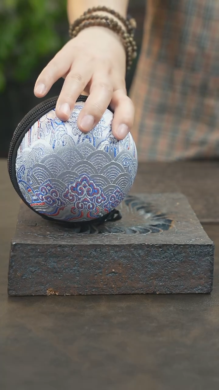 茶包 宝丰宋官窑原产地