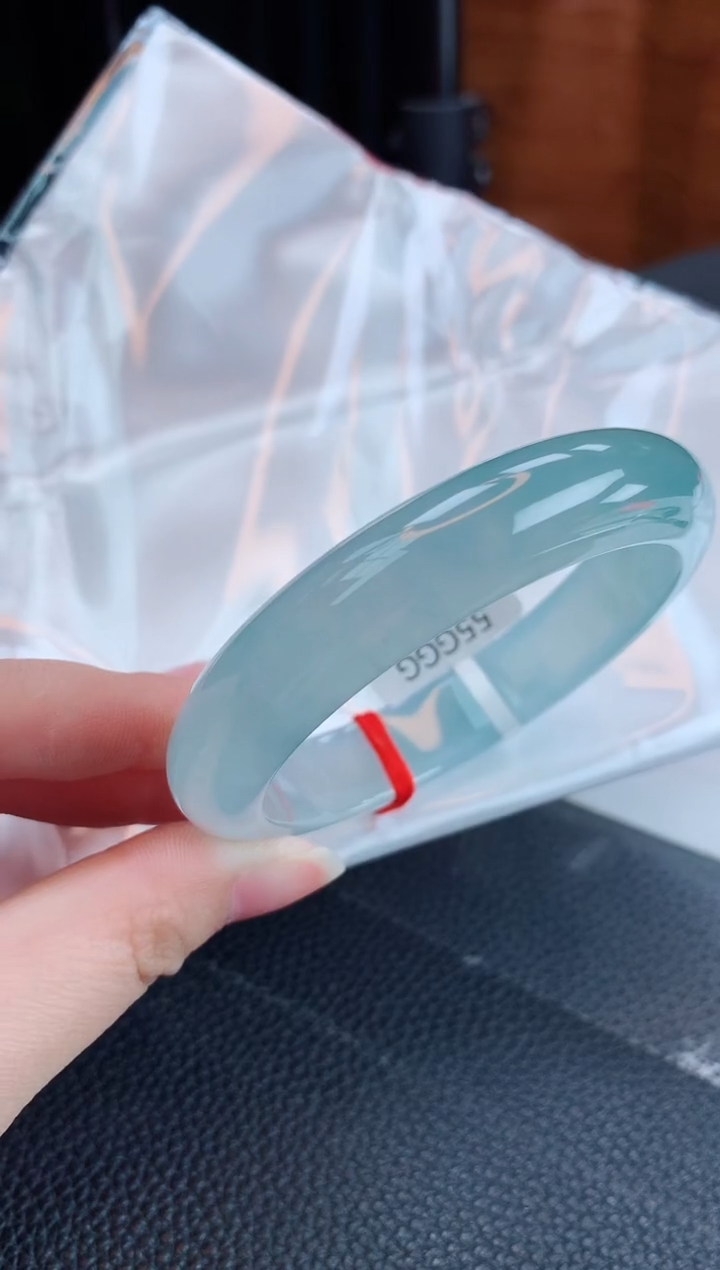 【闪购商品】翡翠手镯未镶嵌缅甸天然翡翠A货手镯