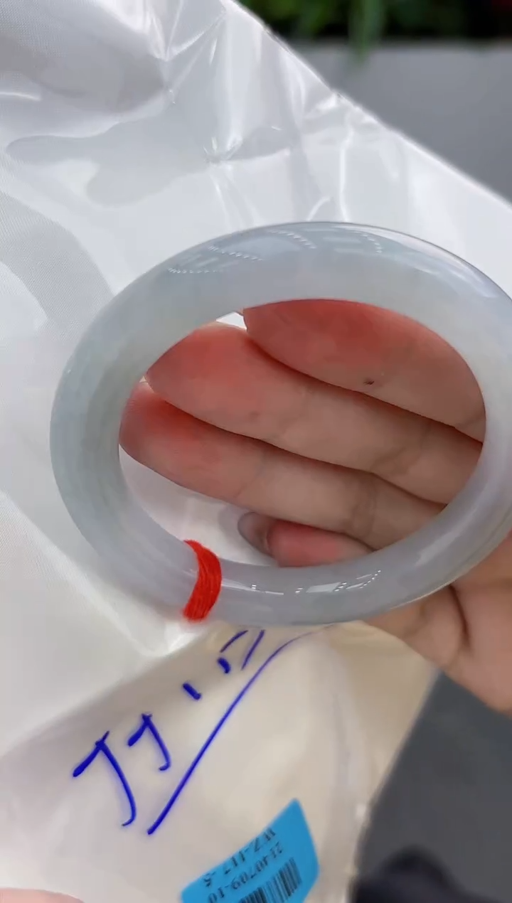 【闪购商品】翡翠手镯未镶嵌翡翠手镯