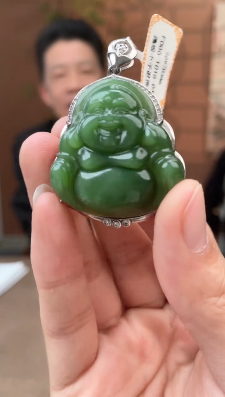 定制和田玉多样性拍一发一23170