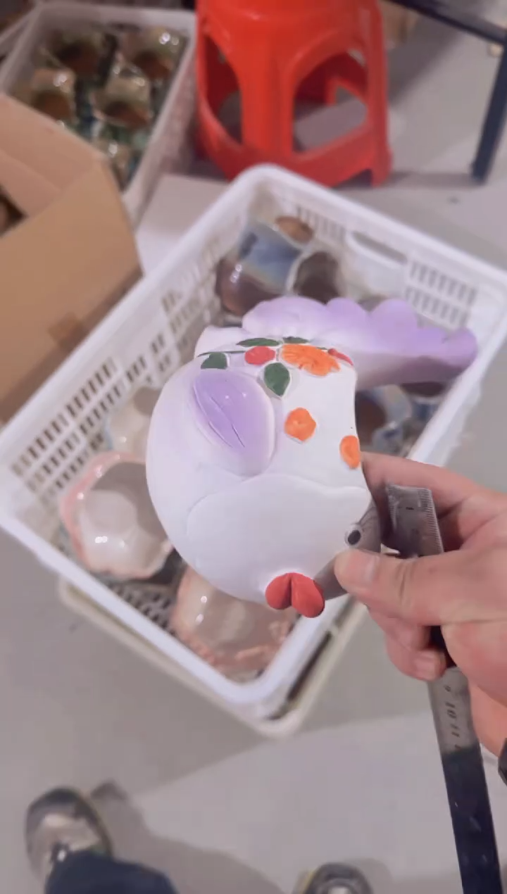 【闪购商品】紫砂花盆凑单凑九块包邮