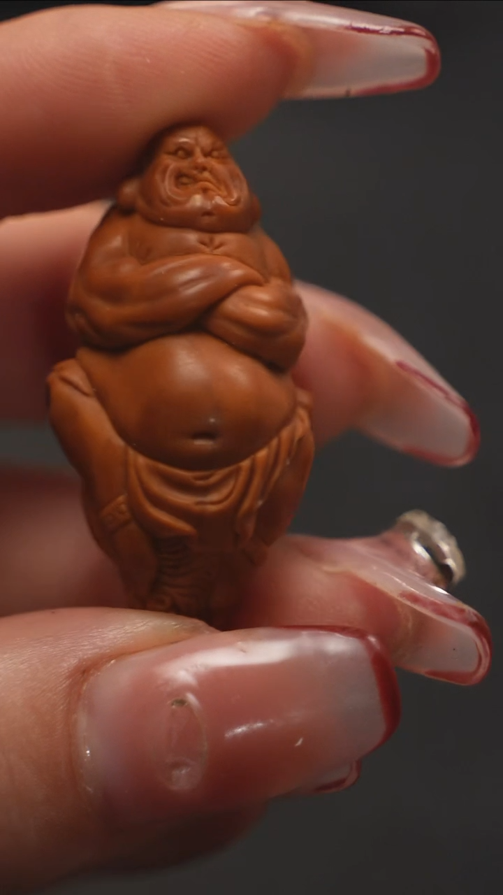 【闪购商品】橄榄核手串/手链左上角福袋参与一下