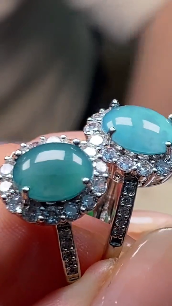 颈饰未镶嵌翡翠多样性发货【只发一件】*q18