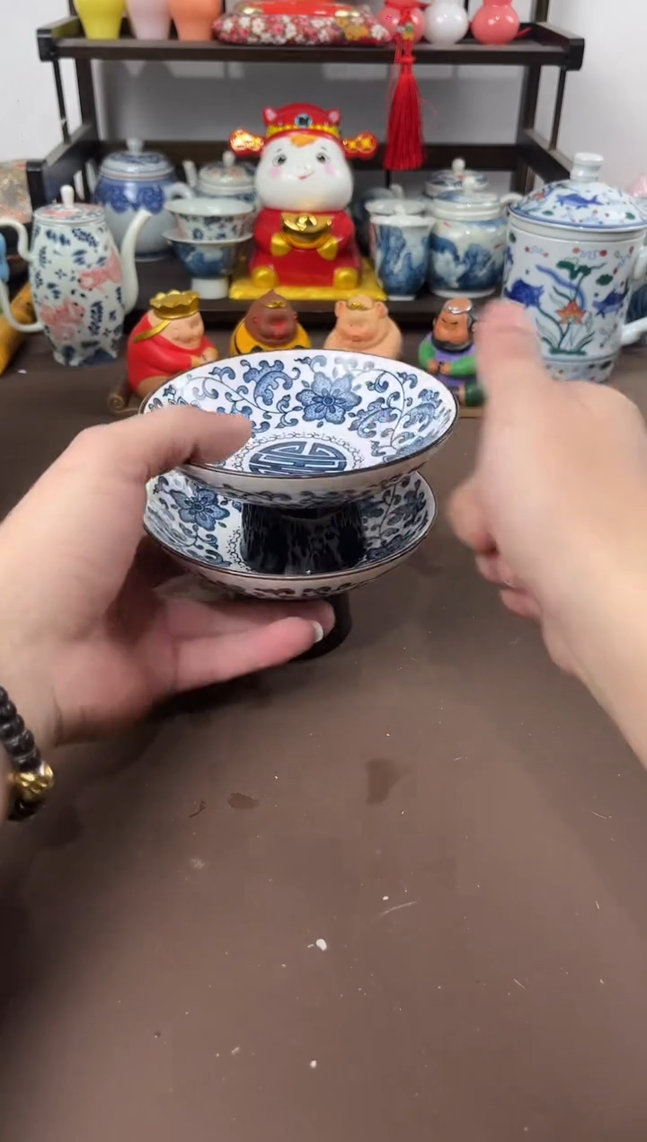 瓷片陶瓷库存清仓福利~！