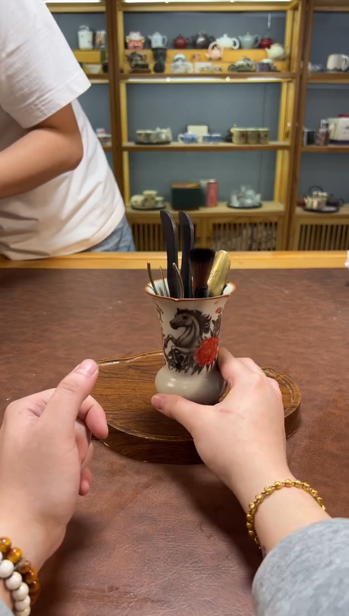 【闪购商品】淘礼茶具清货专属链接