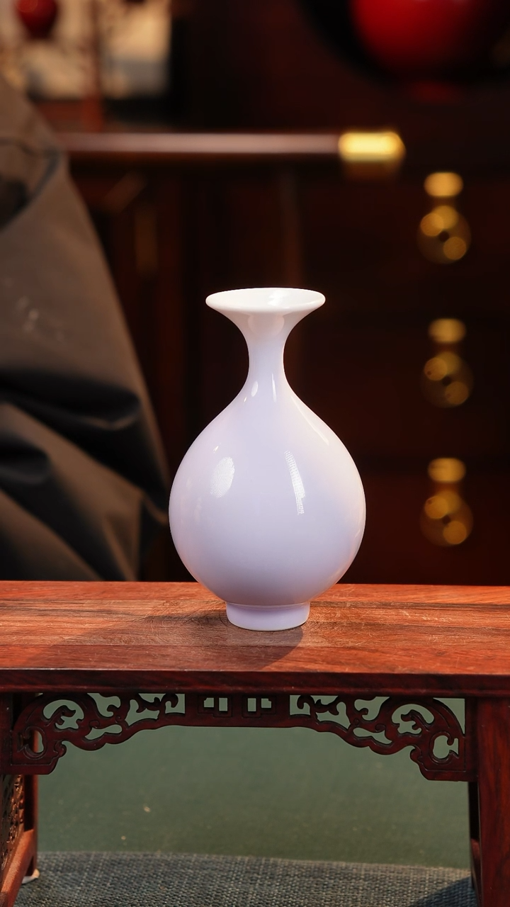 【闪购商品】摆件景德镇手工高温瓷器