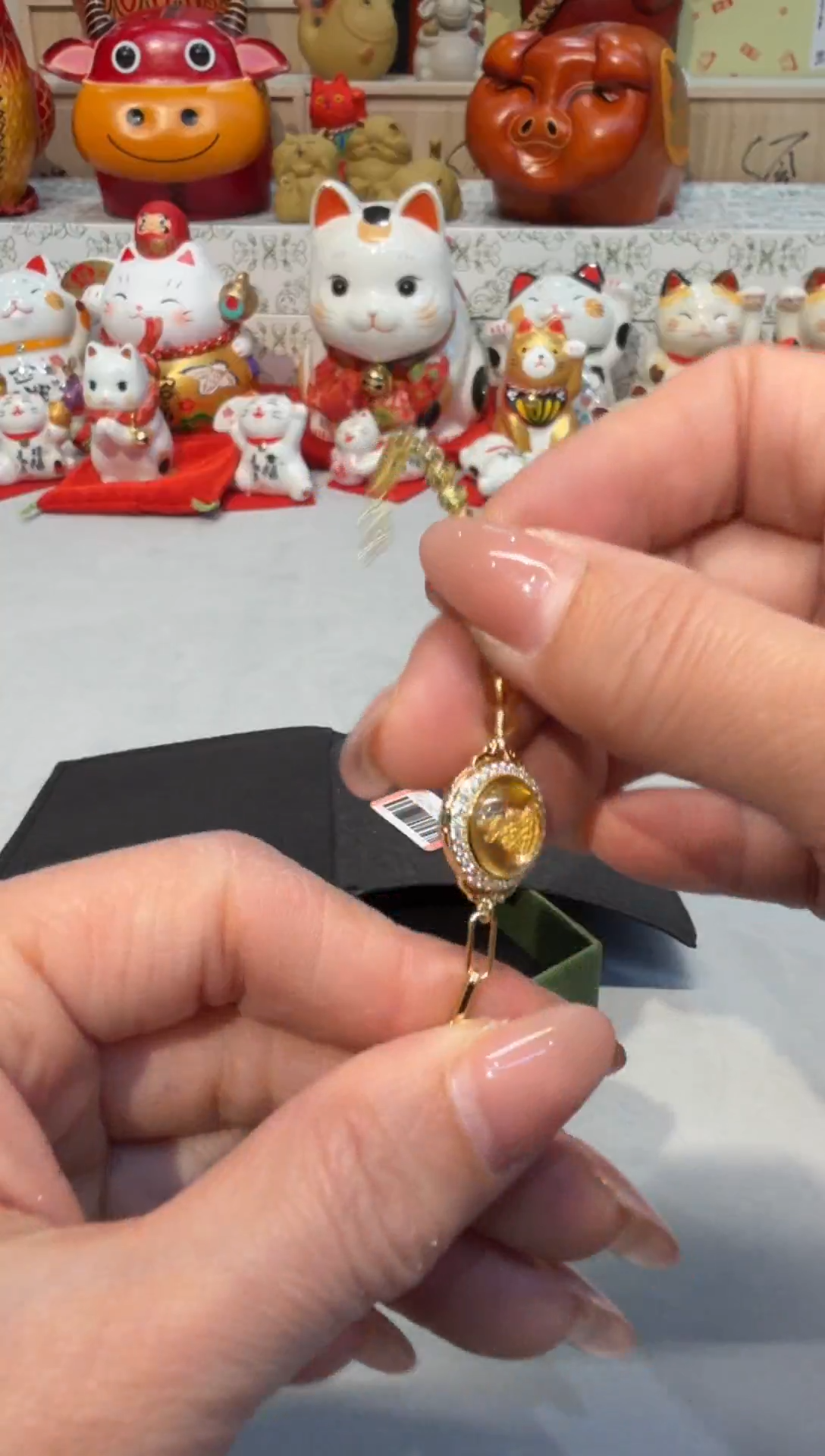 无非金属LAB220     手链