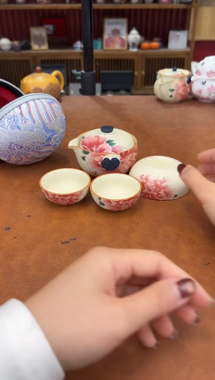 -熹宁陶瓷通用链接