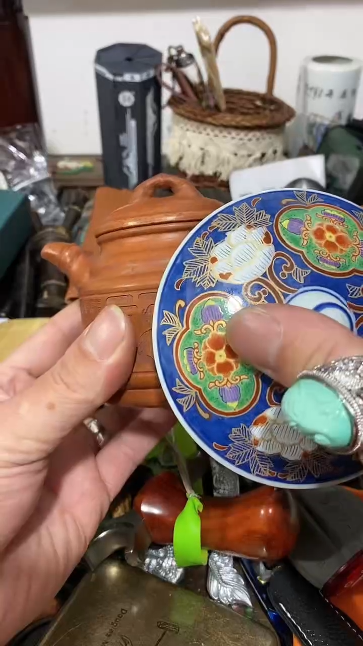 【闪购商品】摆件茶文化,工艺美术