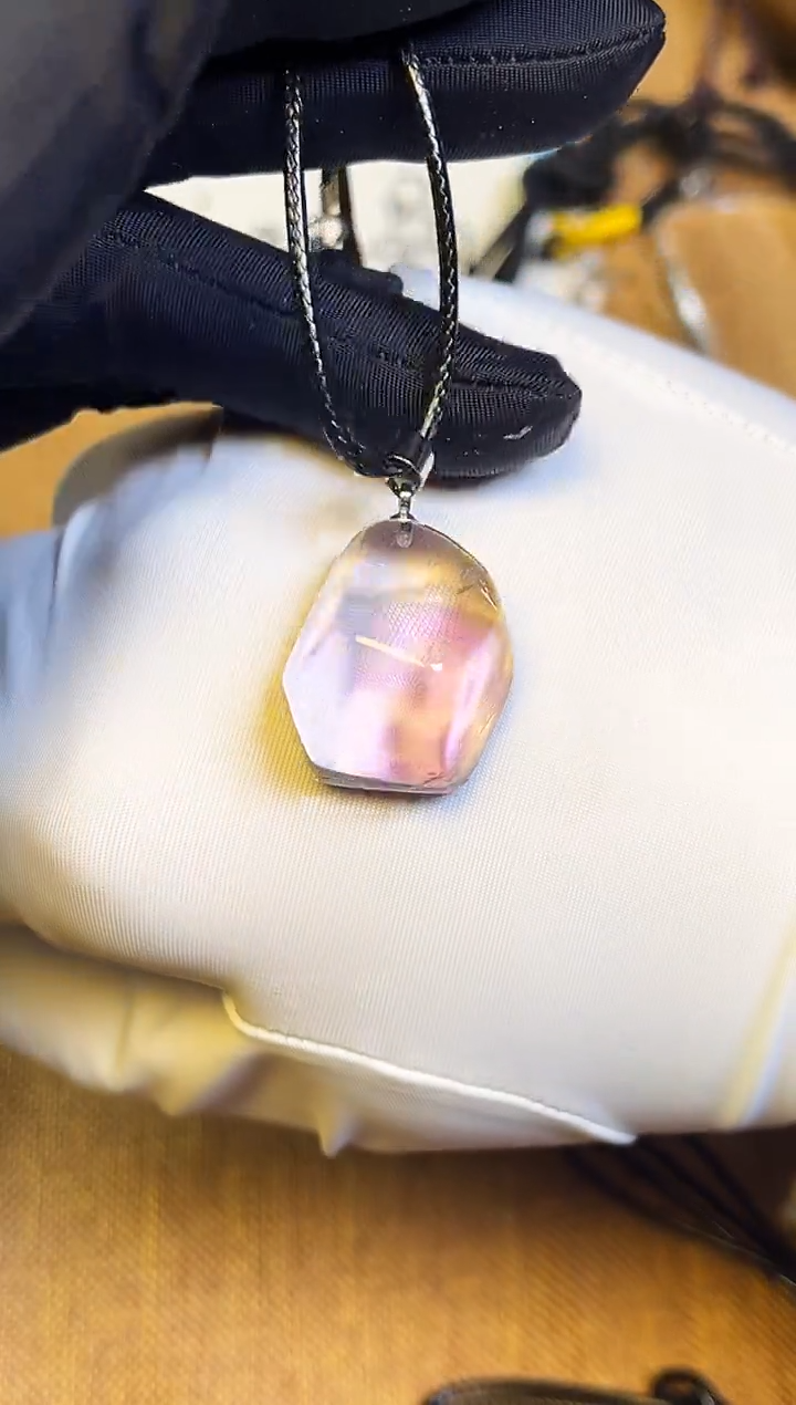 天然水晶一物一拍112