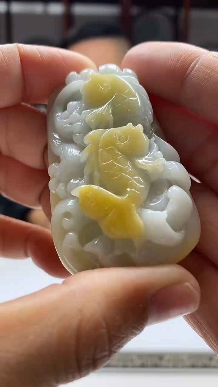 颈饰未镶嵌翡翠翡翠A货2026/01/03