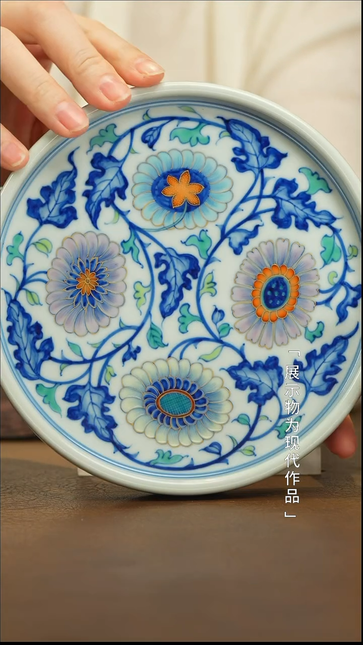 【闪购商品】栗子严选景德镇瓷器@@yqx22