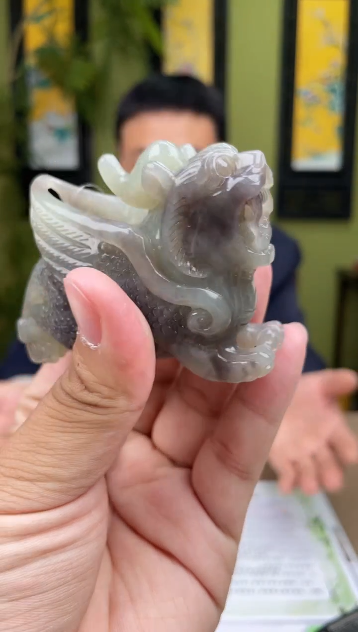 定制和田玉多样性发货拍一发一