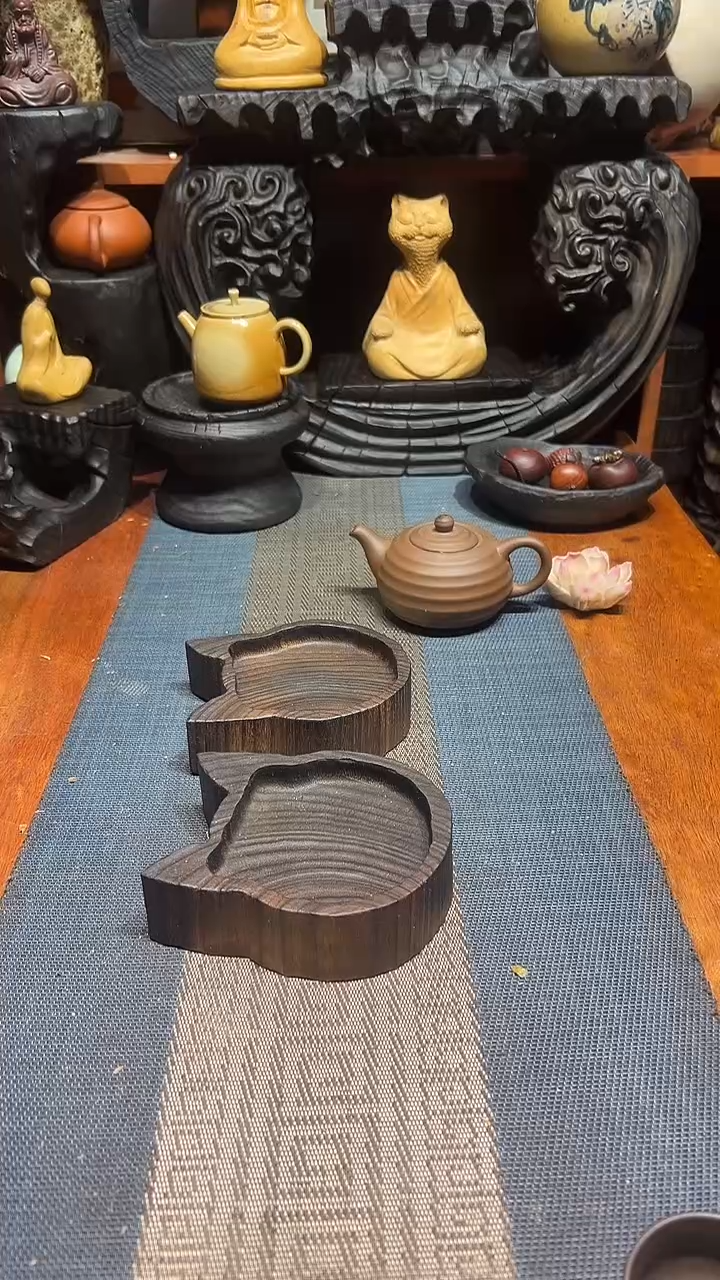 香樟木香樟木一物一拍