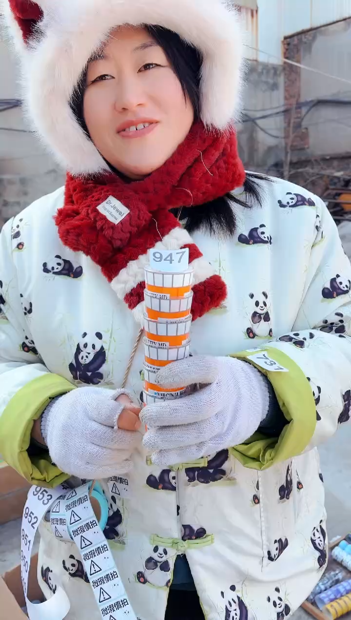 【闪购商品】炻瓷无盖款947【微瑕慎拍】