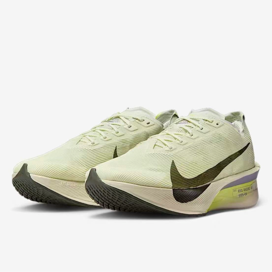 NIKE耐克【西】男鞋ZOOMX VAPORFLY NEXT% 4碳板跑步鞋HF6414-004