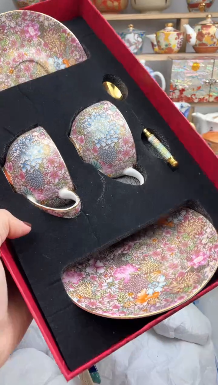 【闪购商品】瓷片默认微瑕，看清尺寸品相再拍