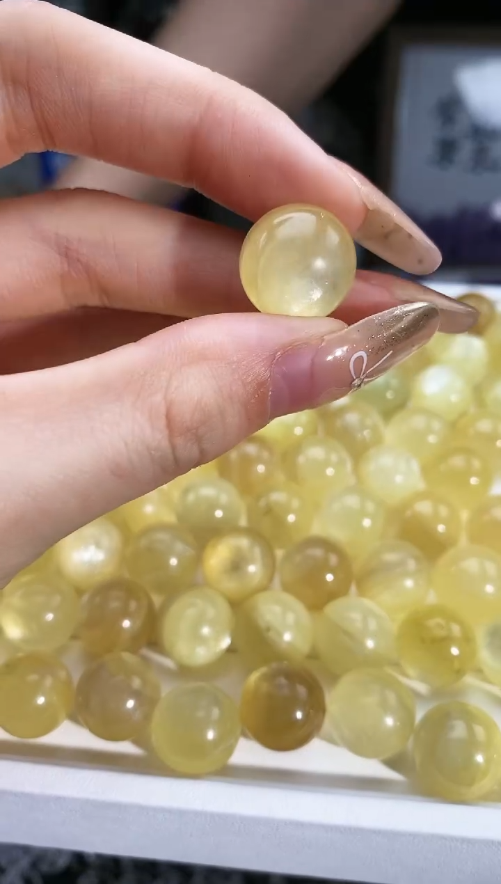 未镶嵌颈饰水晶68a多样性发其一/3.27/1个