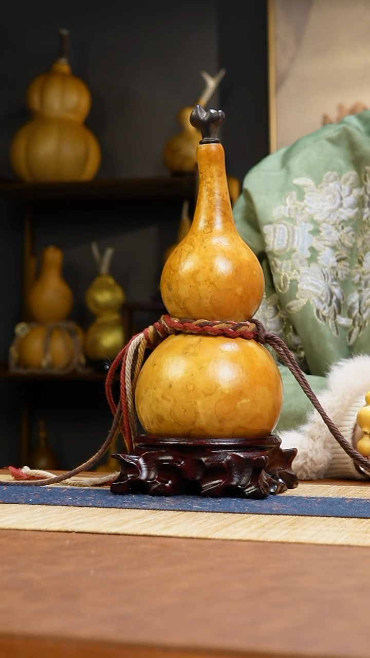 热水酒葫芦 一物一拍045