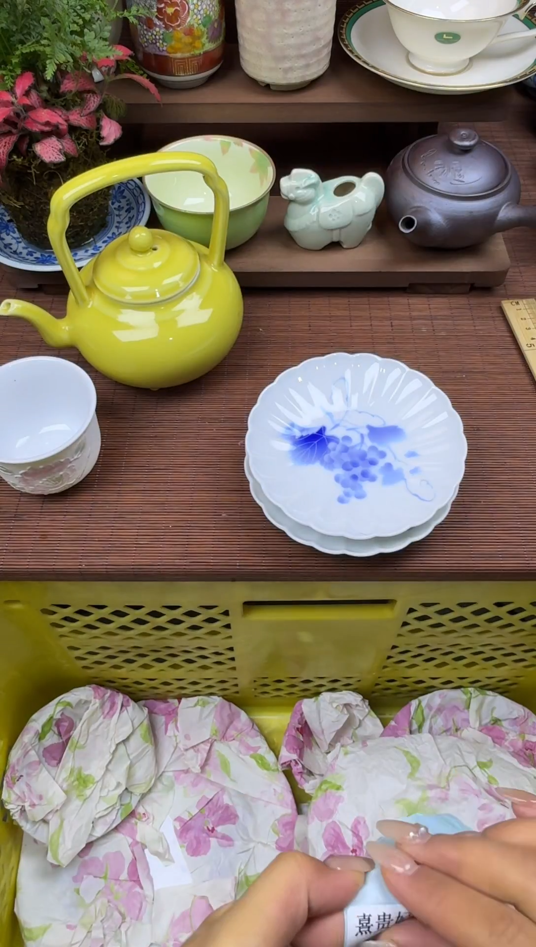 其他苏*～熹贵妃瓷器126