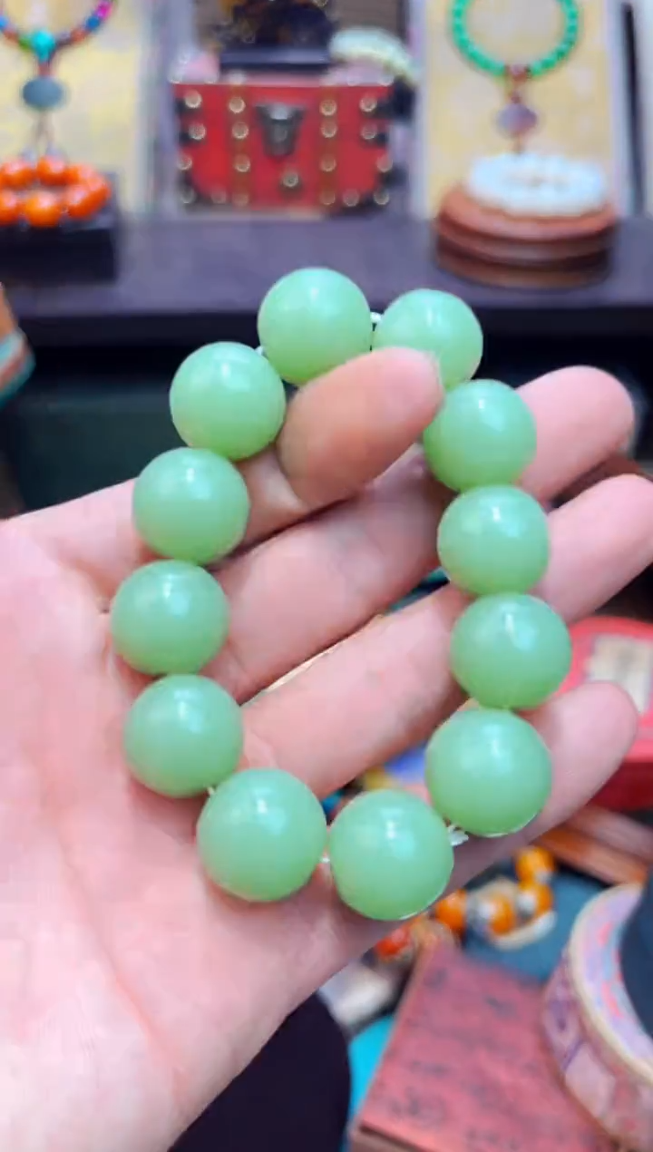 【闪购商品】和田玉挂件未镶嵌S瑞哥专属高端精品53