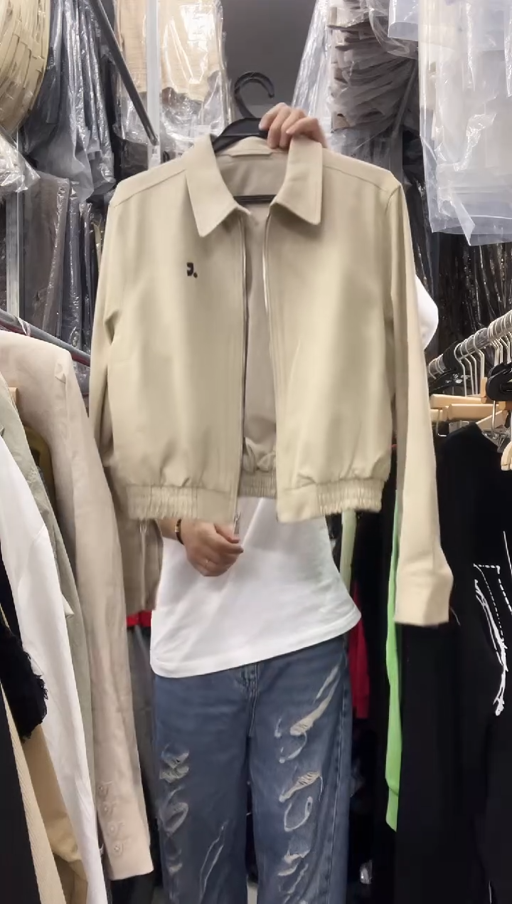 高定推荐 【短外套】