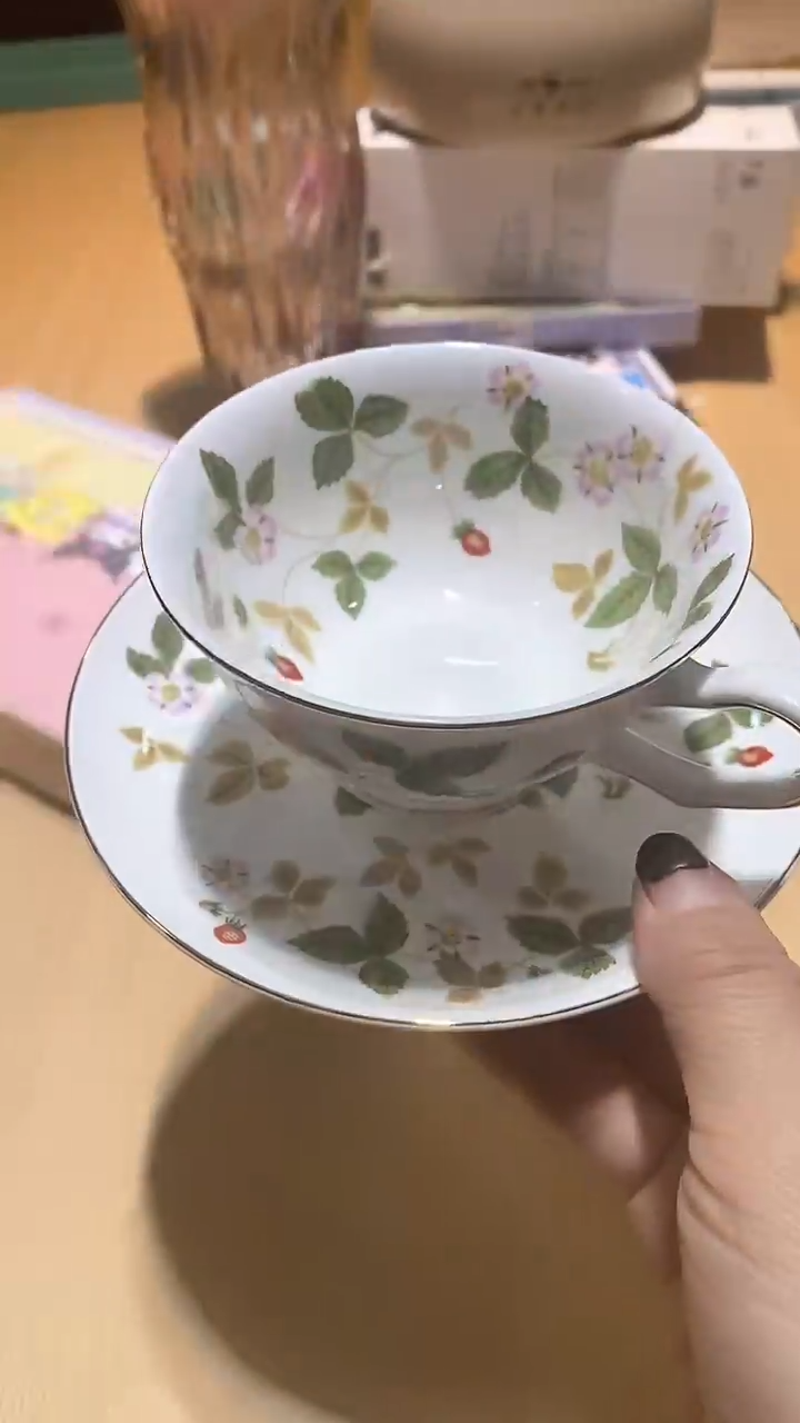 【闪购商品】瓷片锅碗瓢盆一件不剩