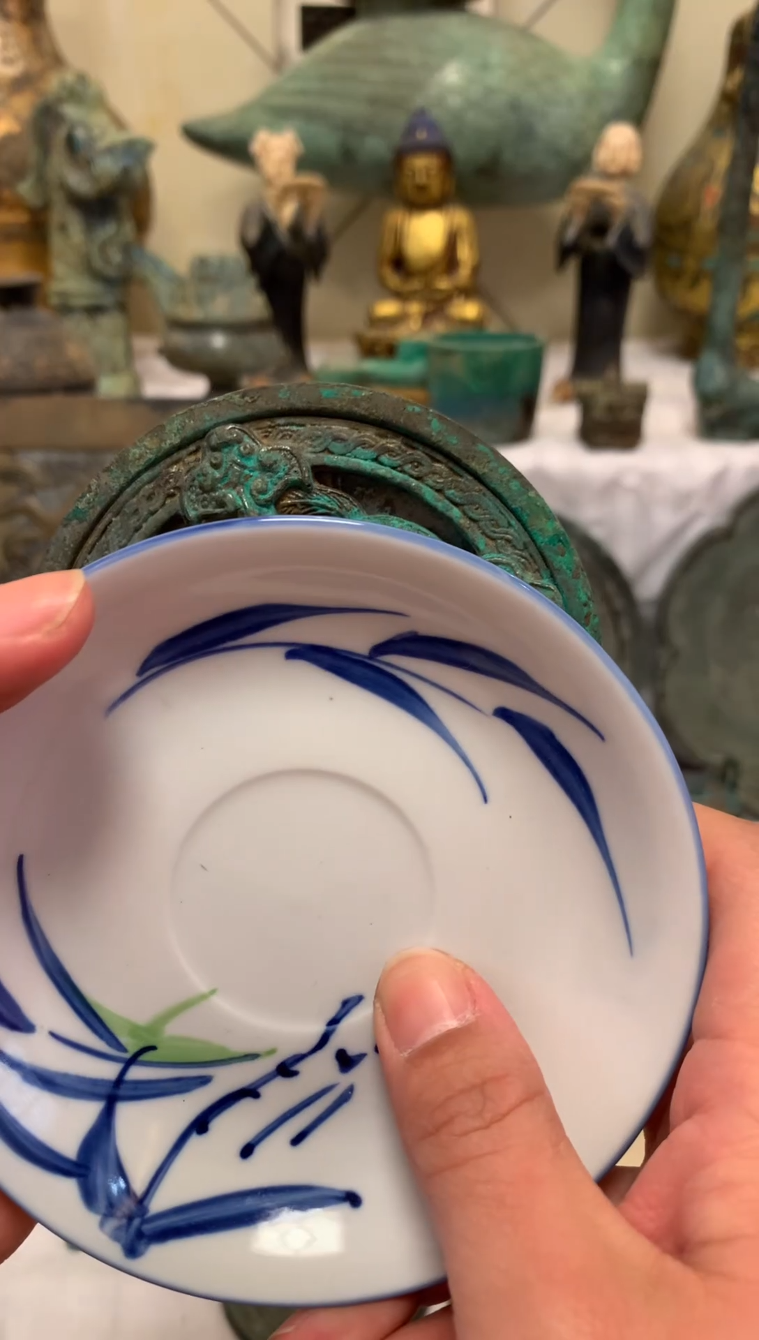 【闪购商品】瓷片蕟蕟发发发发发发发发