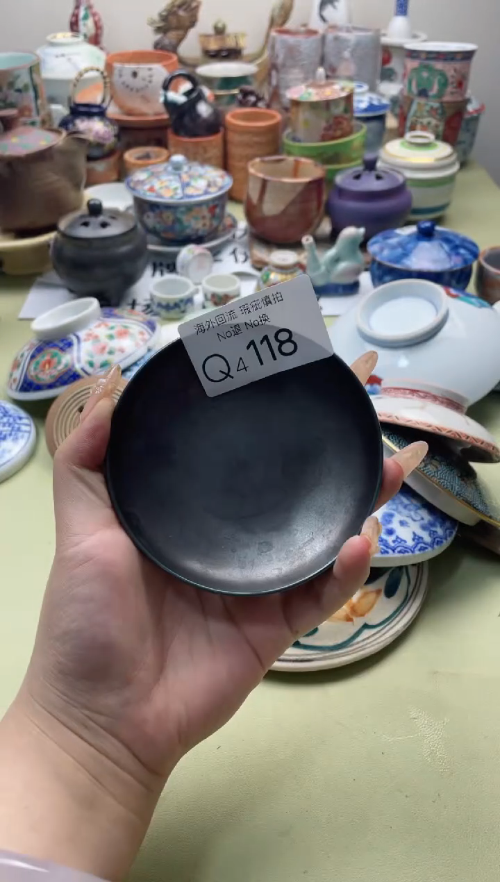 【闪购商品】摆件4118精美创意日式臻品