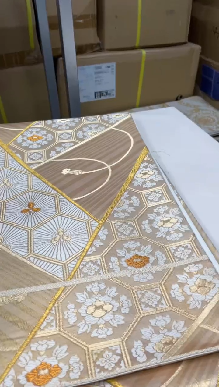 【闪购商品】织绣精选中古物品默认有瑕