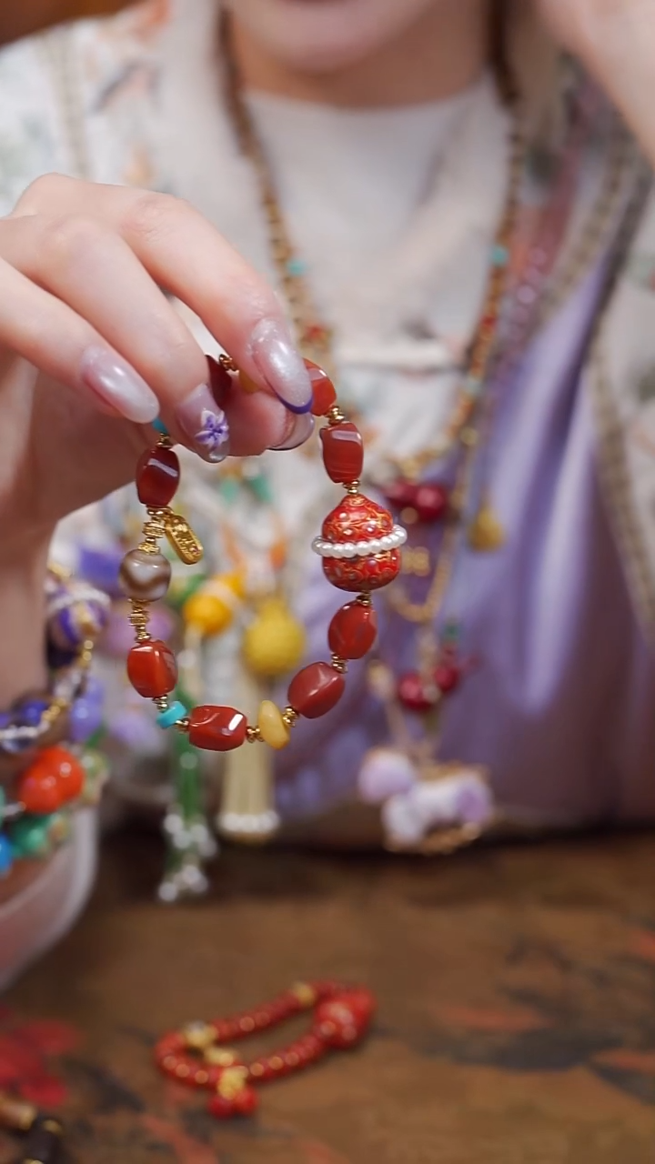 118精工手串-----168