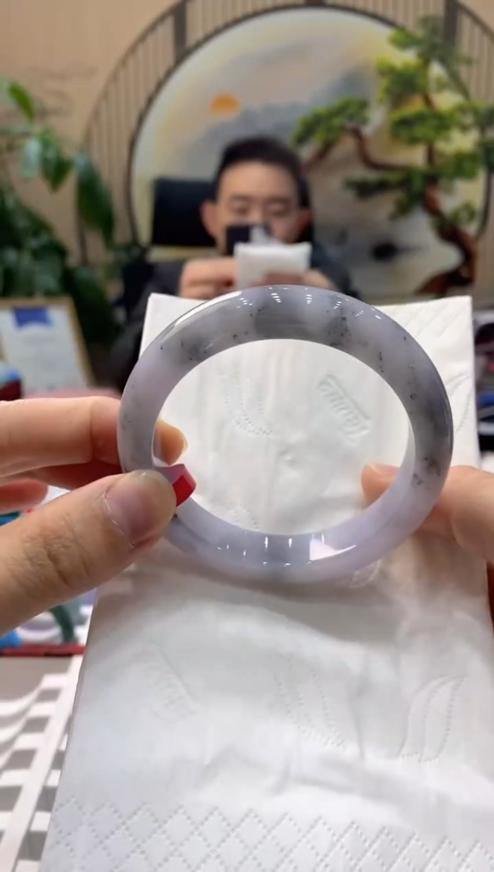 【闪购商品】翡翠手镯未镶嵌00009301