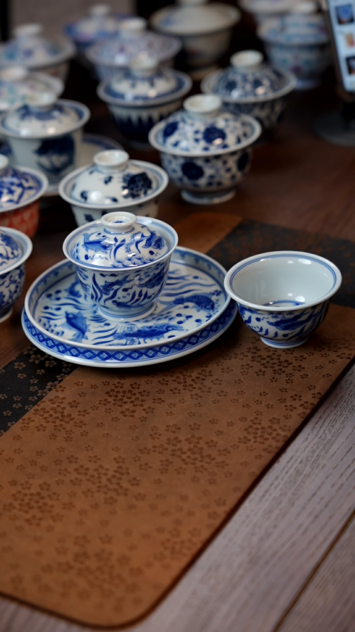 【闪购商品】群鱼3件套1111111111